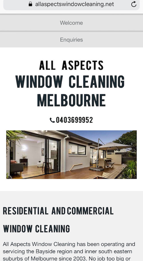 All Aspects Landscaping Melbourne